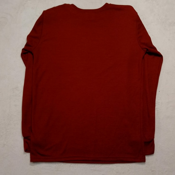 New Men's Open Trails Long Sleeve - Picture 4 of 4